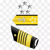 海军舰队上将美国海军军官军衔海军上将海军军衔WW11徽章