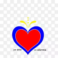 剪贴画png图片可伸缩图形图像-哥伦比亚标志