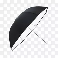 雨伞闪光反射器软盒灯