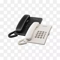 松下家庭商务电话系统无绳电话89 kx80规格