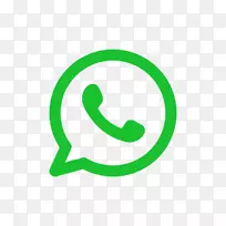 图形标志图像WhatsApp插图-WhatsApp