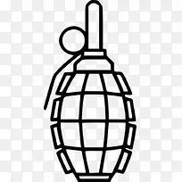 可伸缩图形插图计算机图标计时器