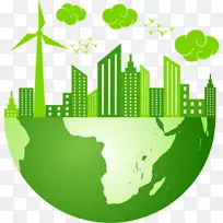可持续城市生态城市环境友好型专利免费-莫伦