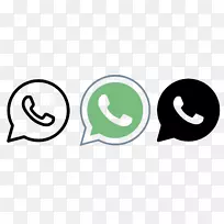WhatsApppng图片计算机图标图像图形-WhatsApp