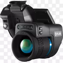 热成像相机FLIR系统热成像相机FLIR t1k摄像机