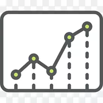 可伸缩图形计算机图标图表文件格式Lineas Decorativas