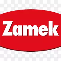 Zamek LOGO GmbH&Co.公斤字体产品