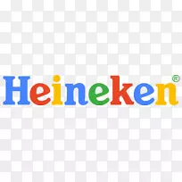 Google徽标字体Heineken图形-heiniken