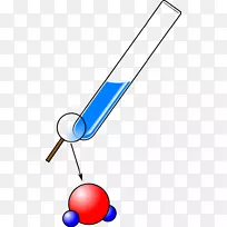 分子水化学复合物质理论基础物质-水