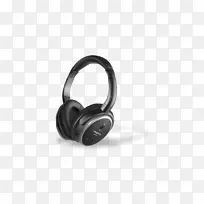 耳机创意hn-900有源噪音控制麦克风创意技术麦克风创意广告