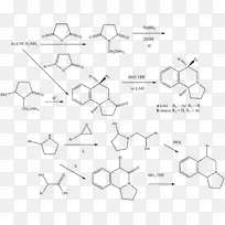 四氢异喹啉JNJ-7925476化学配方