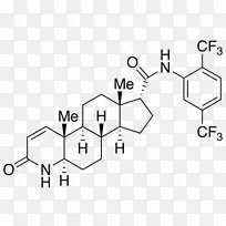 雌二醇，去甲雌醇，醋酸去甲雌酚酯，表观美斯特洛尔