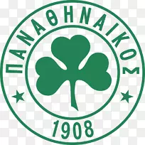 Panathinaikos F.C.AEK雅典F.C.希腊超级联赛希腊足球杯-足球