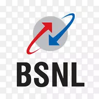 预付移动电话Bharat Sanchar Nigam有限公司移动电话BSNL移动互联网-Airtel徽章