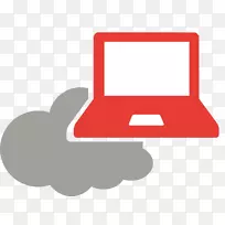 桌面虚拟化虚拟桌面云计算计算机软件桌面环境