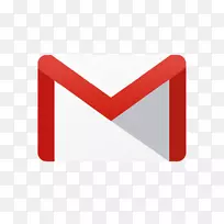 电脑图标电子邮件gmail g套件电脑软件-电子邮件