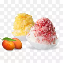 冰淇淋冻酸奶冰糕意大利冰淇淋食品制造