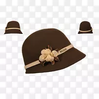 帽犹太人西法地犹太人冬季帽