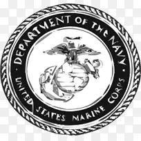 美利坚合众国海军陆战队图像png图片计算机图标符号
