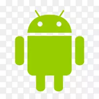 Android透明png图片标志电脑图标-android