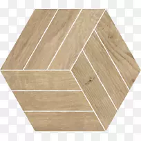 Feuni陶瓷胶合板地板-MSN