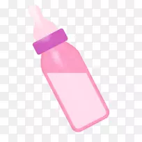 婴儿奶瓶png图片图像设计.奶瓶