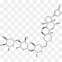 地高辛毒性Na+/K+-ATP酶抑制剂-钾50 mg