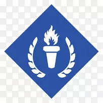 富勒神学院标志汽车标志