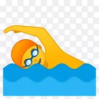 Emojipedia零宽度接合夹艺术表情符号域-表情符号