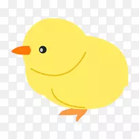 鸭夹艺术鸡插图