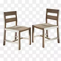 Eames躺椅，餐桌，餐厅家具-椅子
