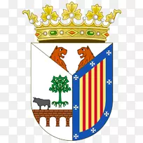 西班牙卡斯蒂尔王国王冠
