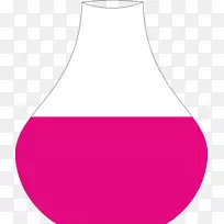 实验室烧瓶化学实验凝胶基米亚-科学瓶