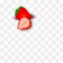 草莓剪贴画免费内容食物浆果-草莓
