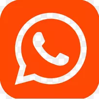 社交媒体WhatsApp India Facebook消息-社交媒体