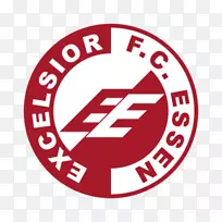 精益求精Fc Essen商标-Essen标志
