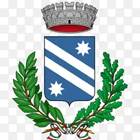 Cesana Torinese Turin那不勒斯化石，Abruzzo Calascio-albugnano