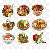 蔬菜图像食品图摄影.本地蔬菜