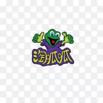 标志蛙牌剪贴画字体-请代祷