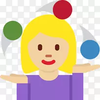 Emojipedia杂耍WhatsApp盲项目-emoji