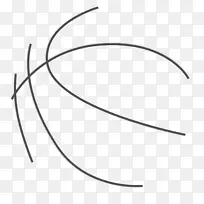 篮球剪贴画图像png图片概述篮球