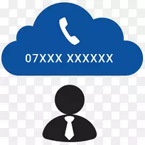 电话录音软件电话通话手机短信标志BYOD