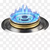 燃气炉火焰天然气png图片图像天然气火焰
