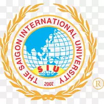 西贡国际大学刘易斯校区欧洲国际学校HCMC学生