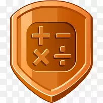 分数，百分比，剪辑，算术.数学