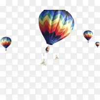 气球png图片氢图像飞行气球浮标