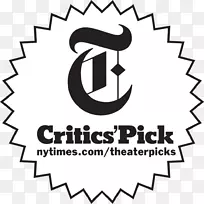 纽约市评论家“纽约时报”电影卢拉·德尔·雷-病态背景
