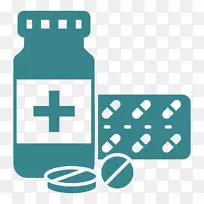 药品、药片、膳食补充剂、POSADSKY LEKAR‘-片剂
