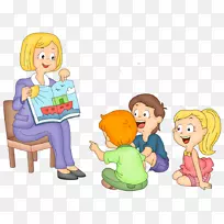 幼儿剪贴画幼稚园绘画学前儿童