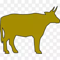 肉牛、荷斯坦牛、弗里西亚牛、泽西牛、剪贴画牛、牛.法赞达.德莱特
